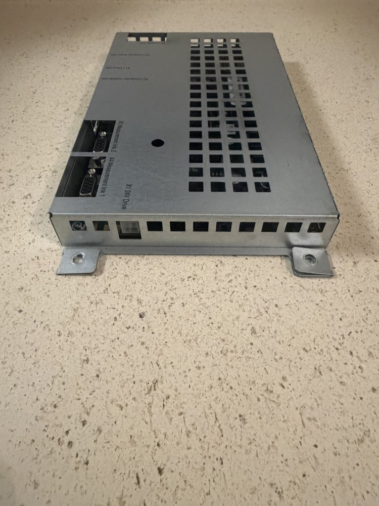 ABB DSQC668 robot axis computer ЗНАС029157-001/09