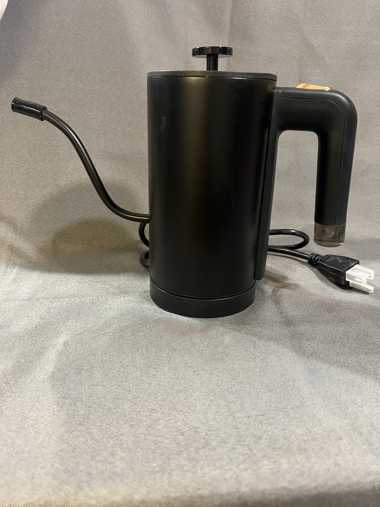 KETTLE ELECTRIC WILLSENCE MODEL WK-G1 (2523)