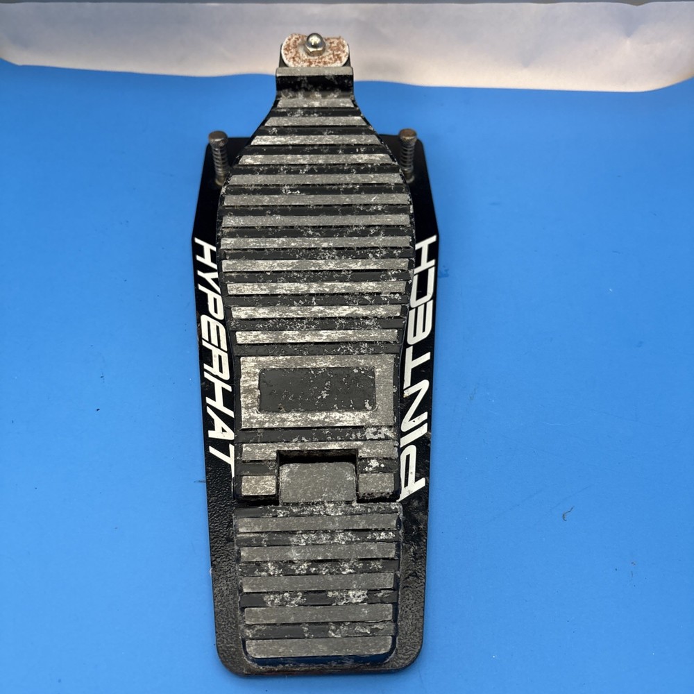Pintech HyperHat Professional Hi-Hat Pedal
