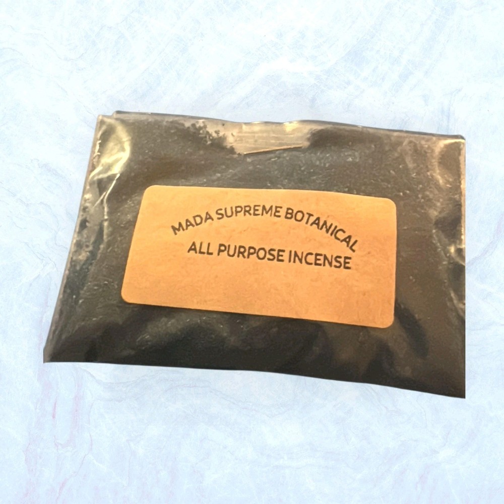 All Purpose Incense