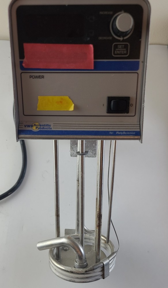 VWR Polyscience Heating Circulator 1122