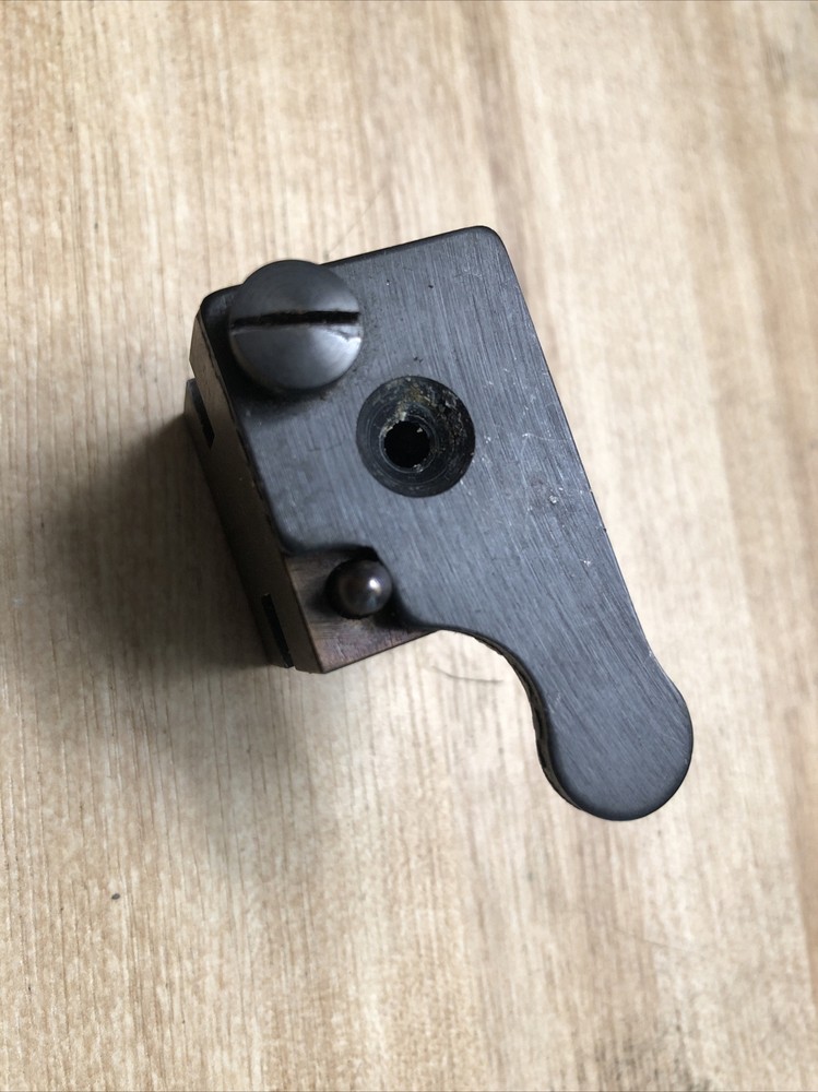 Lyman Ideal bullet mold 429