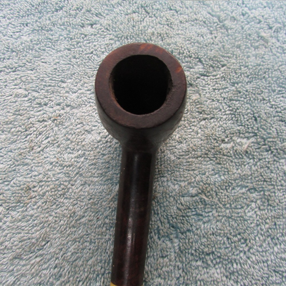 Smoking Pipe: Yello-Bole KBB