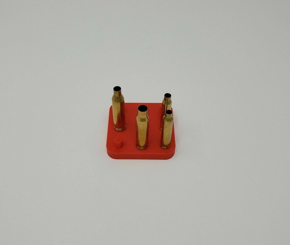 Hornady Modified Case Holder/Organizer