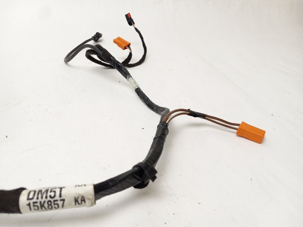 TRANS SHIFTER fits FORD FOCUS 2014