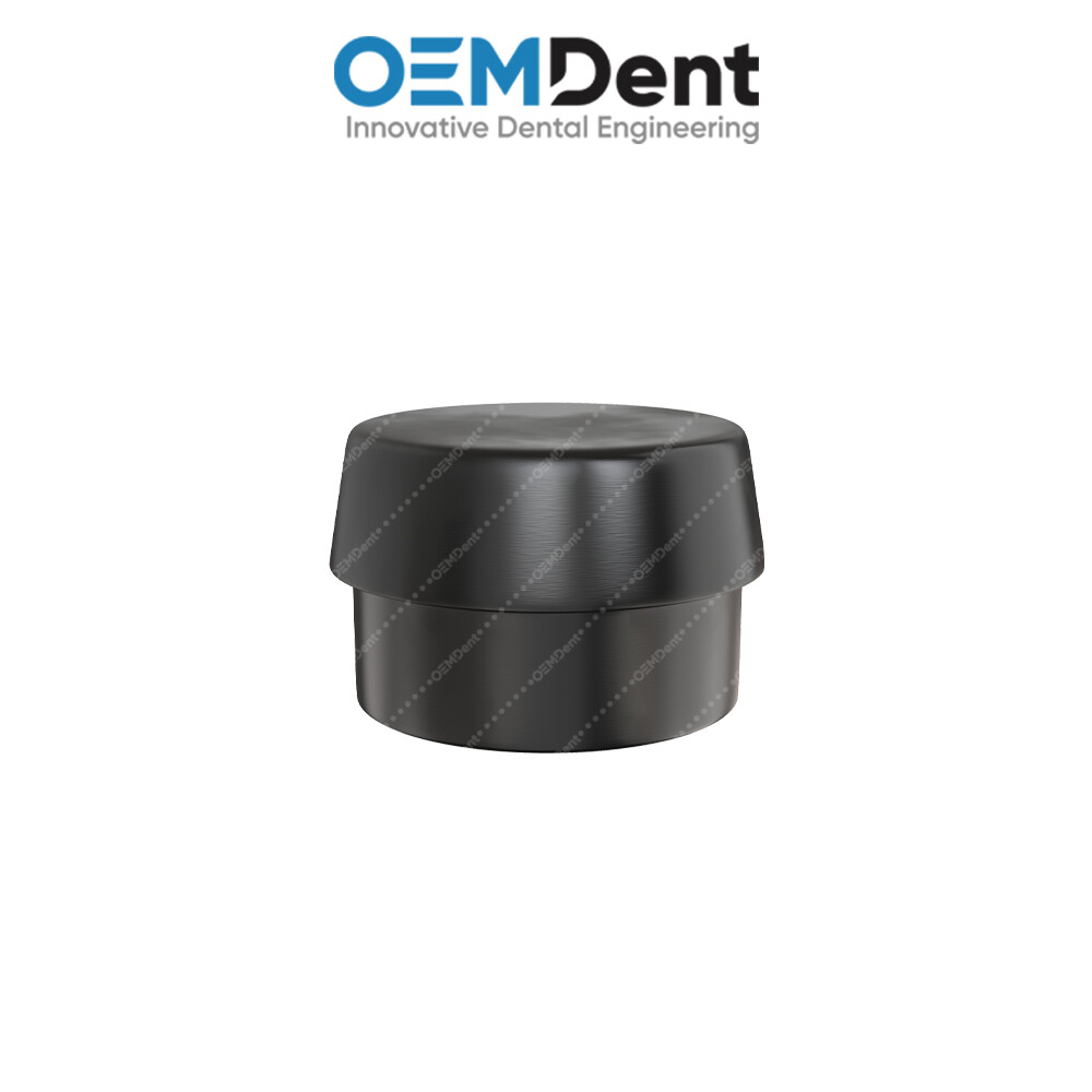 Ball Attachment Components - BioHorizons® Hexagon 2.42mm Compatible
