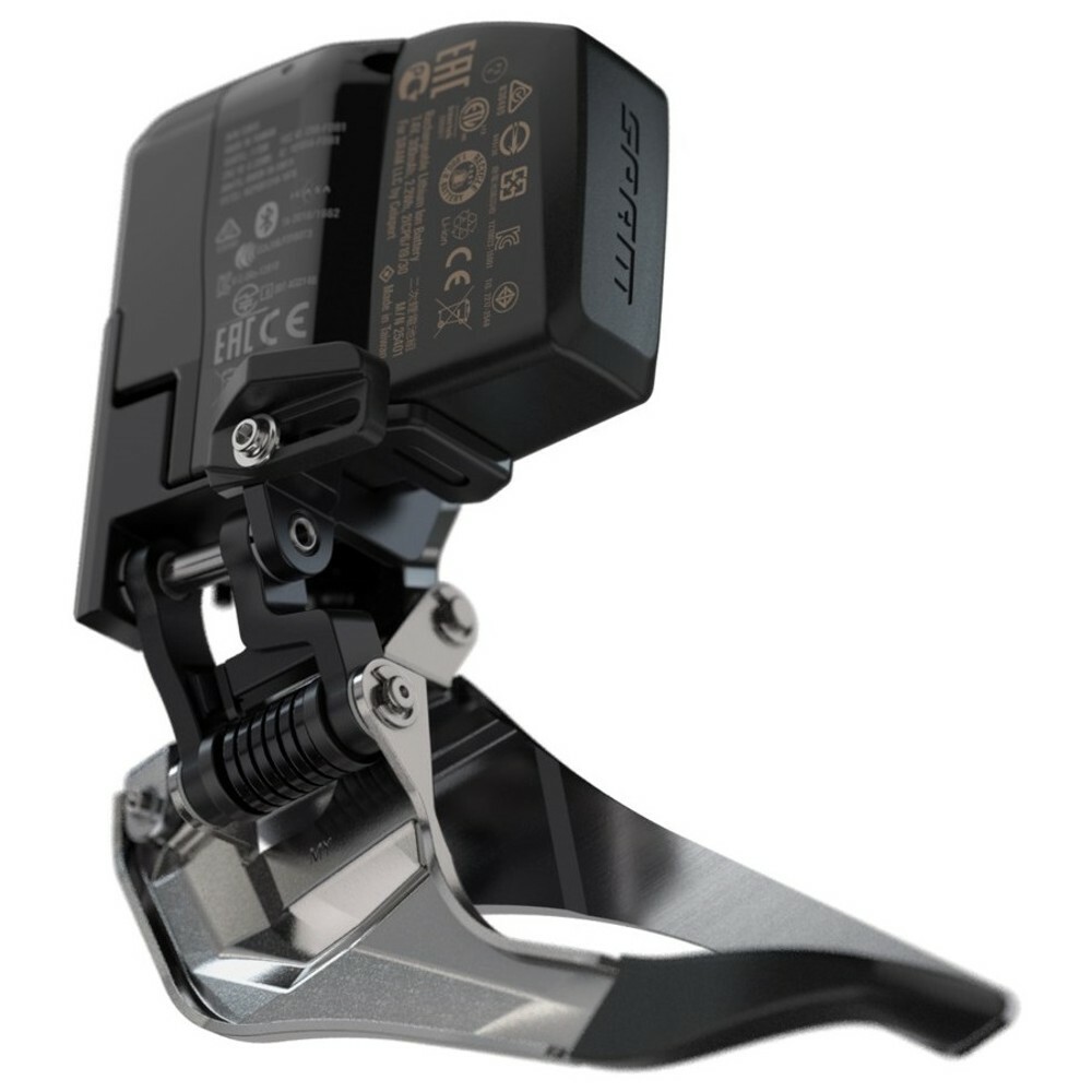SRAM Red eTap AXS Front Derailleur