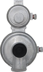 Marshall MEGR-291 Excela-Flo Compact Integral Two Stage Regulator