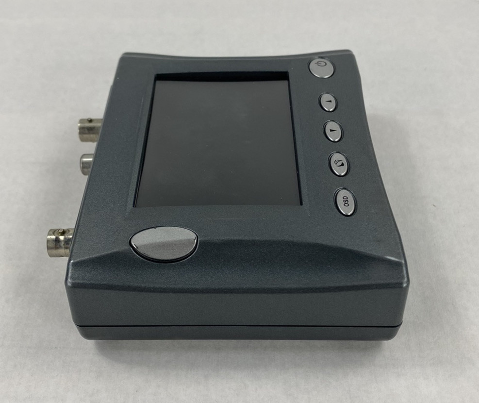 Speco Technologies VMS-3 Security Monitor Power Tested
