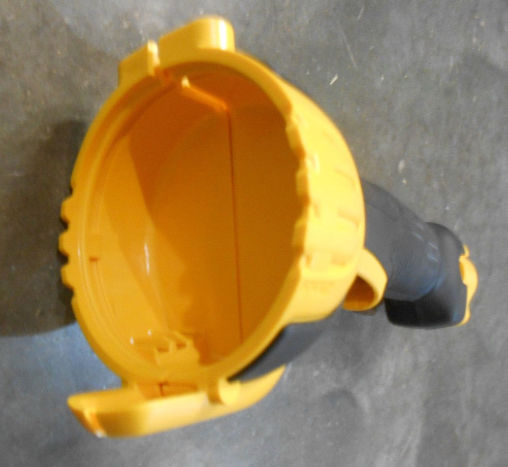DEWALT N145821 Handle Set (161-E2)