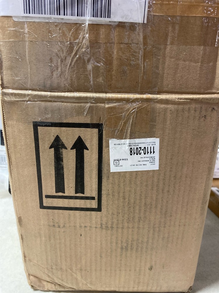 Clemco Blast Suit, Small