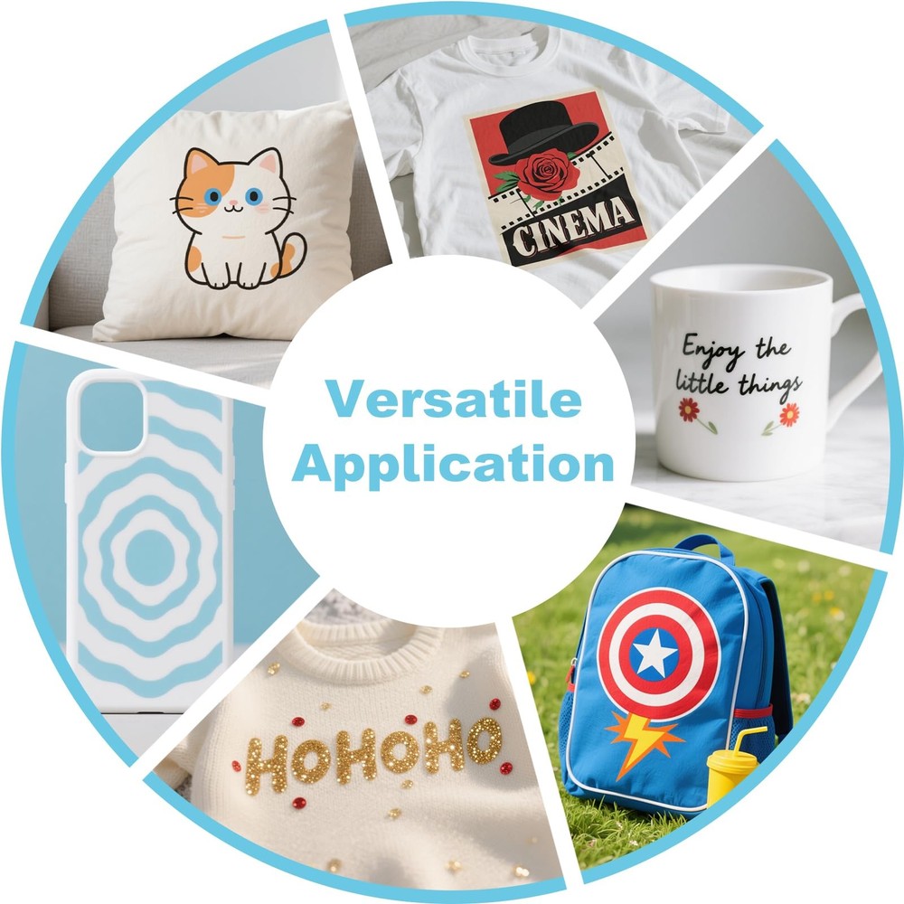 The Essential Bundle for DIY Craft Projects – The All-in-Ultimate Bundle for ...