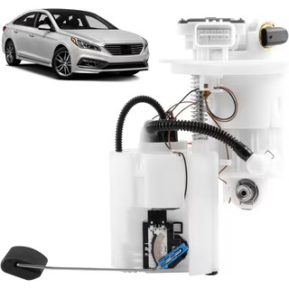 Fuel Pump Strainer for Select Vehicle Models