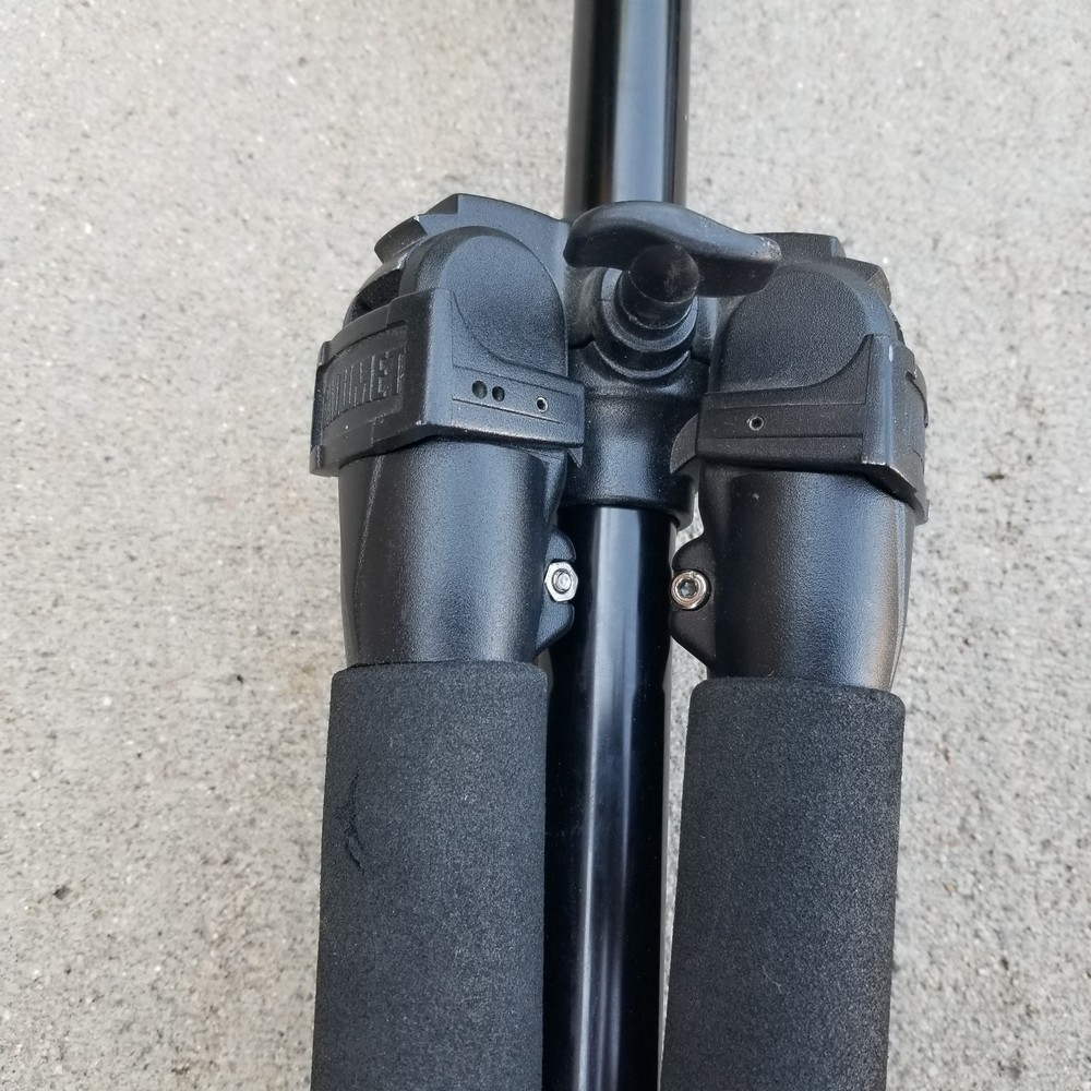 Calumet Tripod