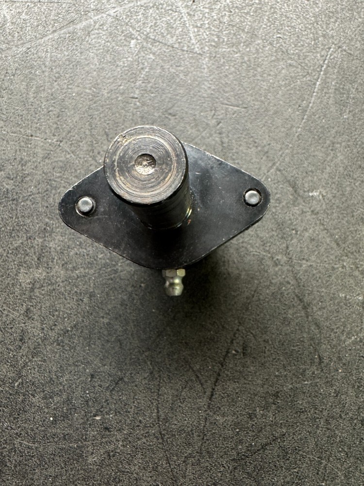 Somma Tool ORB00 Adjustable Internal Rotary Broach 5/8 Shank