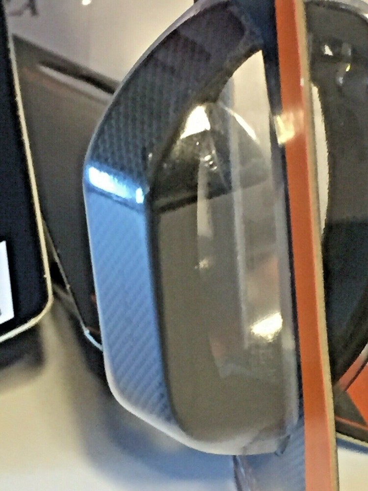 Solid Black Blackweb REPLACEMENT Fitbit Flex 2 Band with Silver Steel Buckle