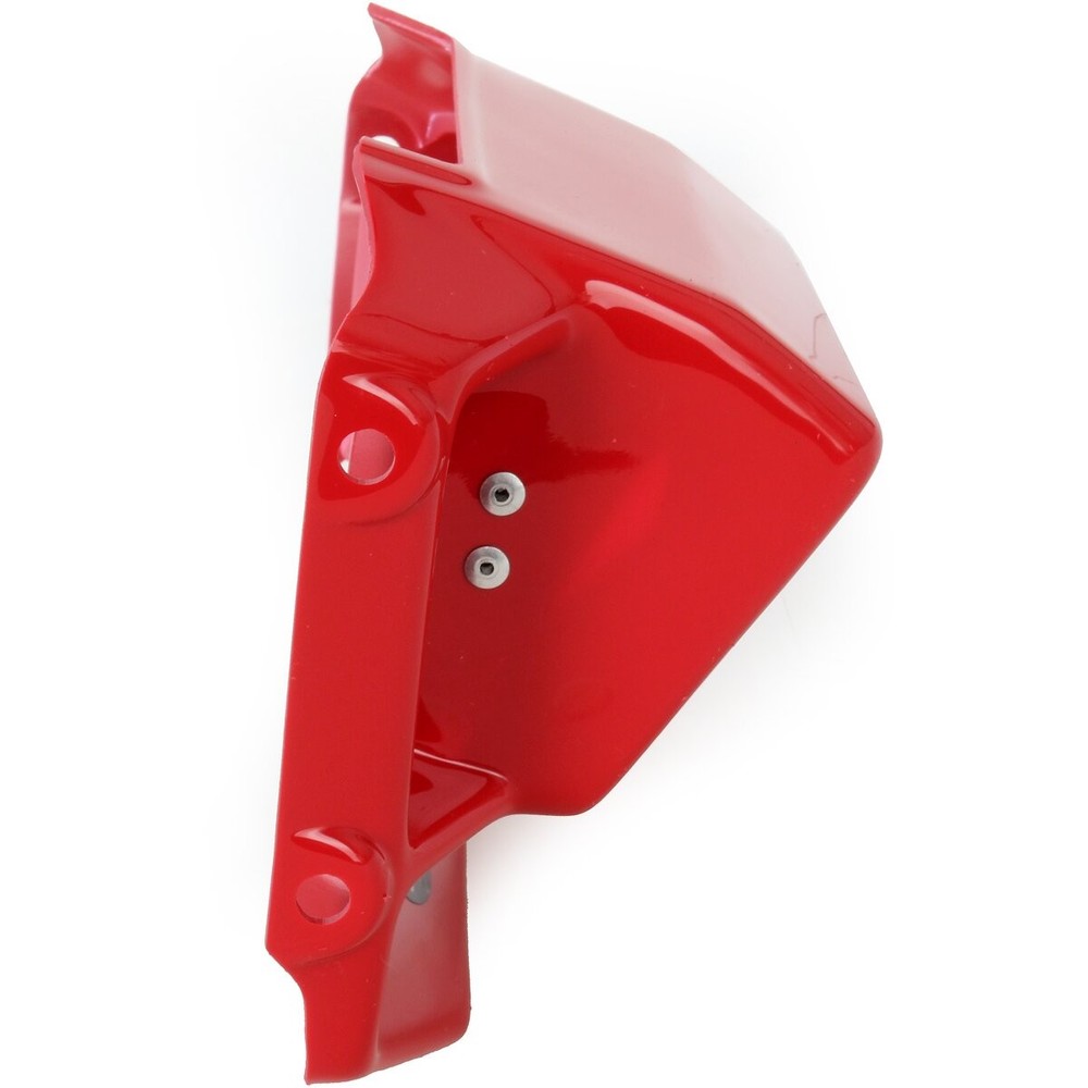 Maier Red Headlight Shell - 460062