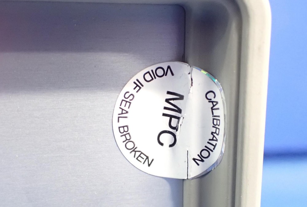 PRECISION ACOUSTICS 3.5MHZ CW CHECK SOURCE