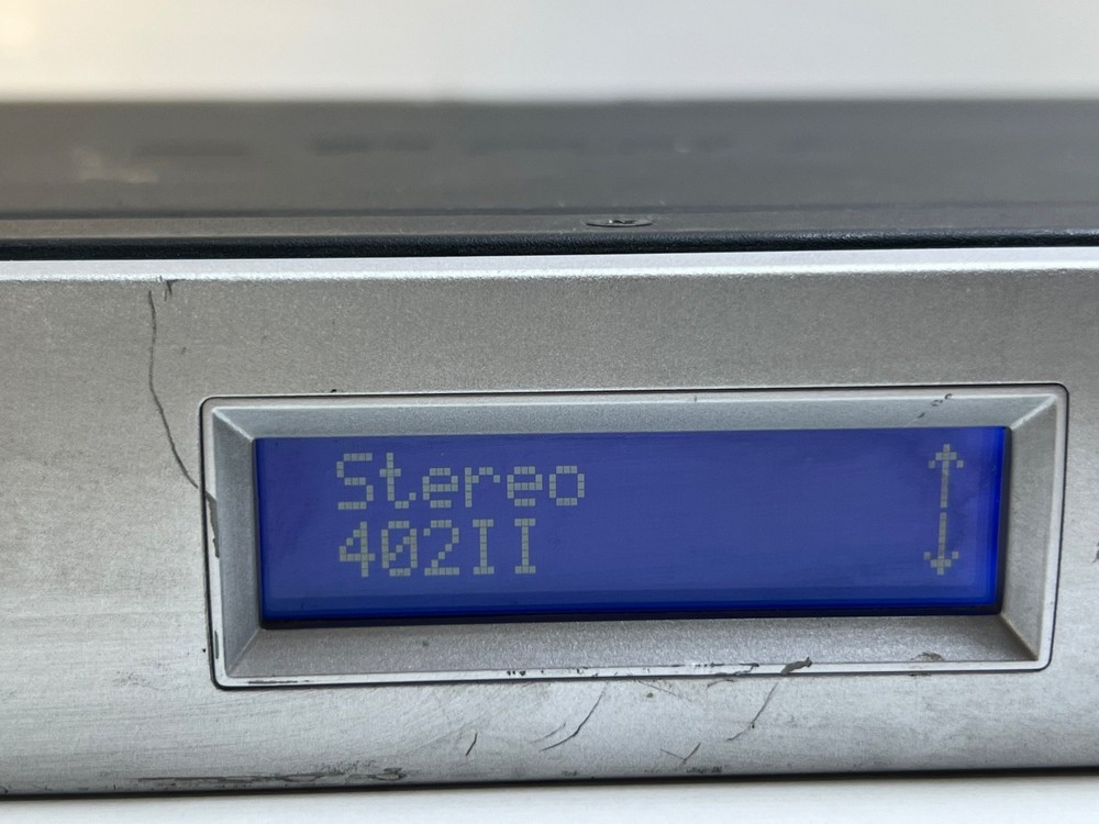 Bose Panaray System Digital Controller II (Without Cable Power)