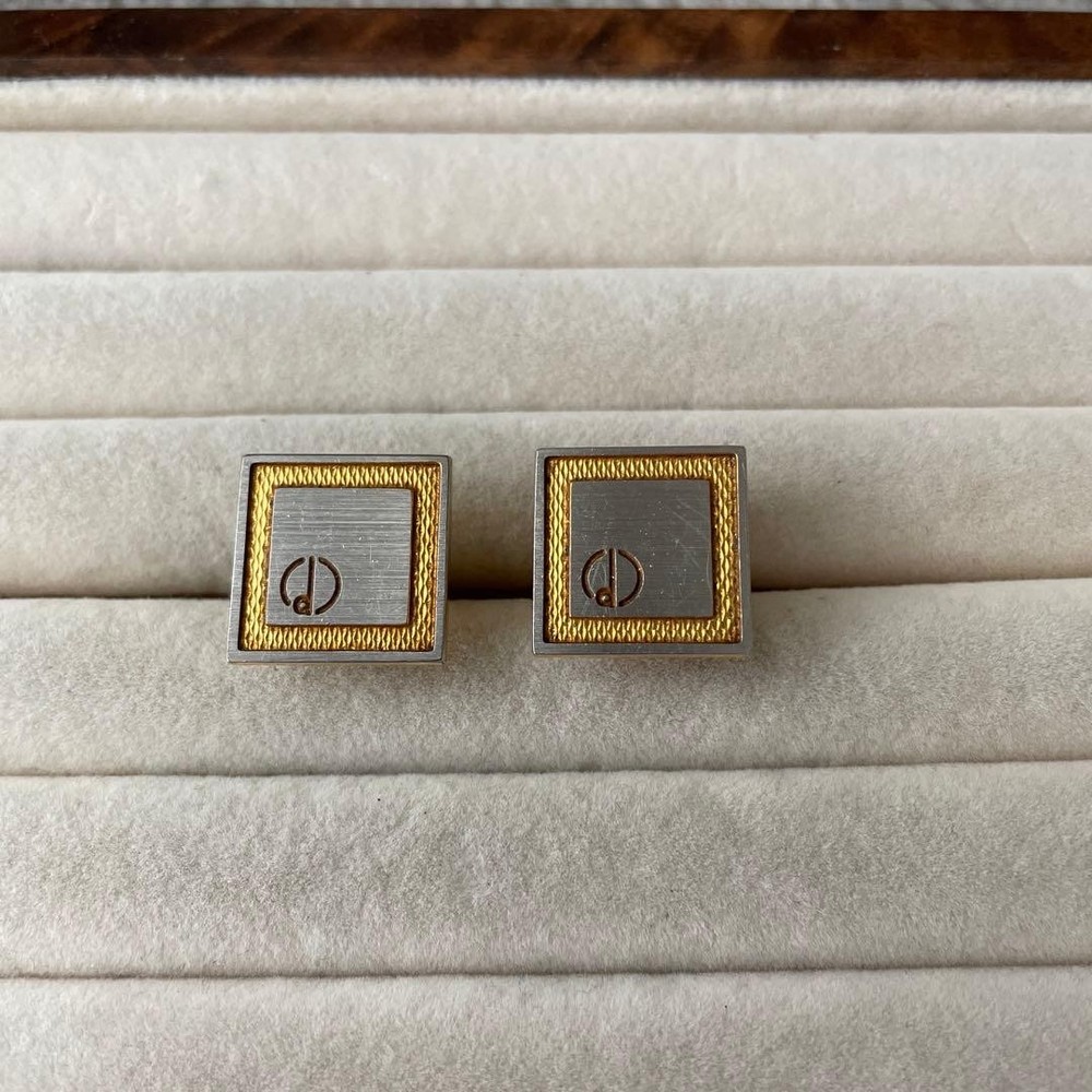 Dunhill Cufflinks