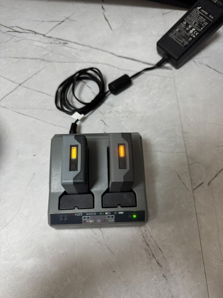 Trimble TSC5 and R10 Network Rover