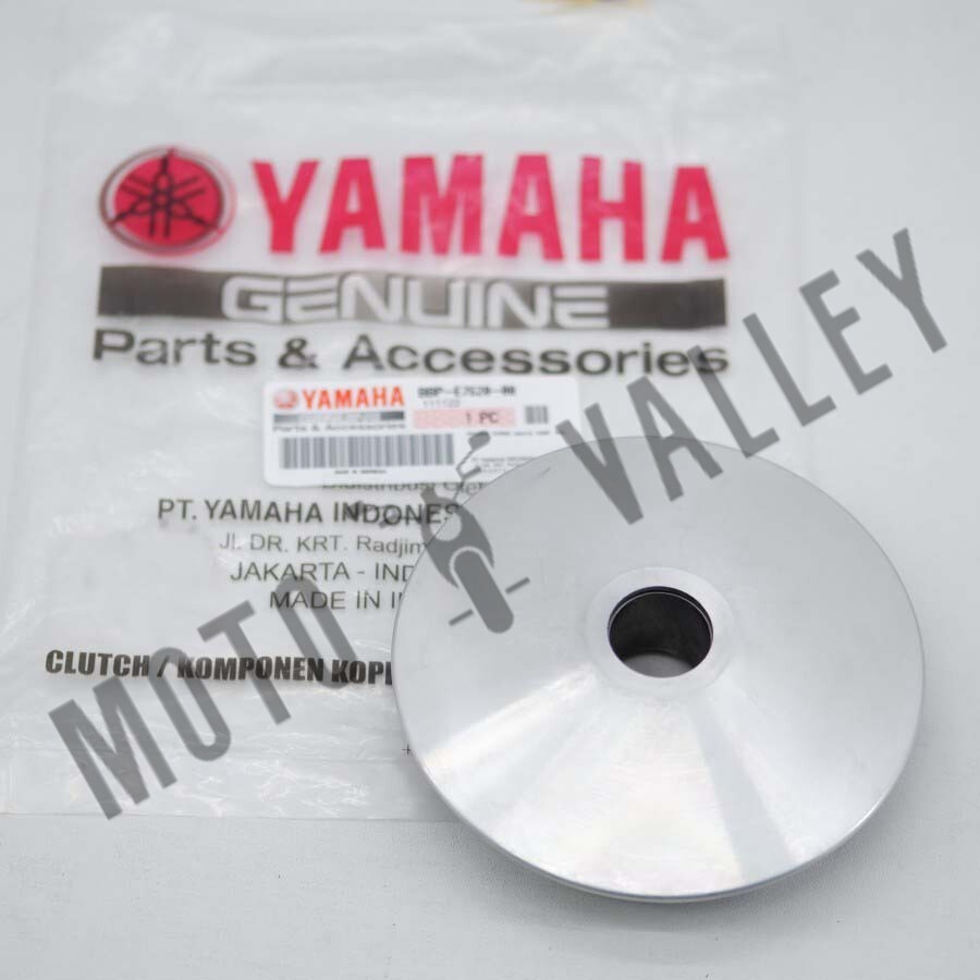 Genuine Part Yamaha NMAX 125/150/155 2022-2024 Primary Sliding Assy BBP-E7620-00