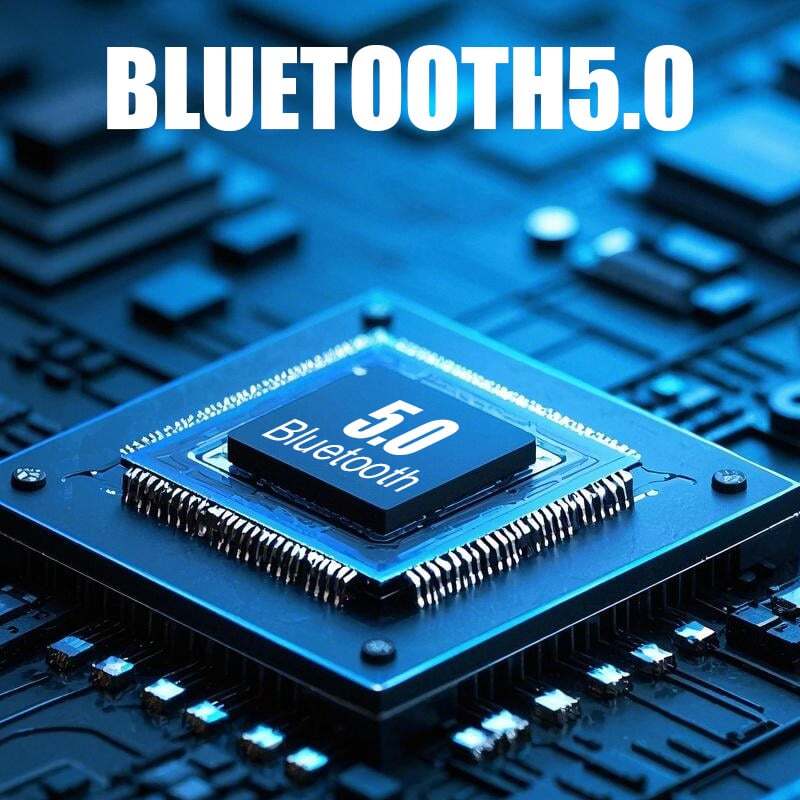 2 in 1 Car Auto Wireless Carplay & Android Auto USB Adapter Plug & Play