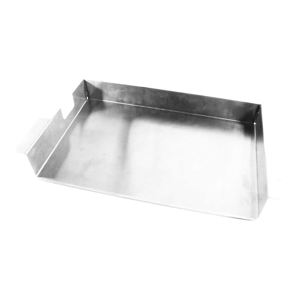 CHAIN GUARD-STAINLESS STEEL