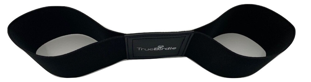 Golf Swing Training Aid - Swing Correcting Arm Band - Create the Perfect Motion