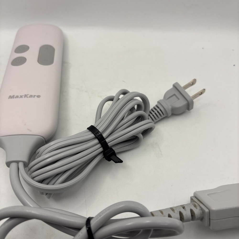 Max Kare Heating Blanket Controller Model MKGL-TR01 GL-19 MaxKare ***REPLACEMENT