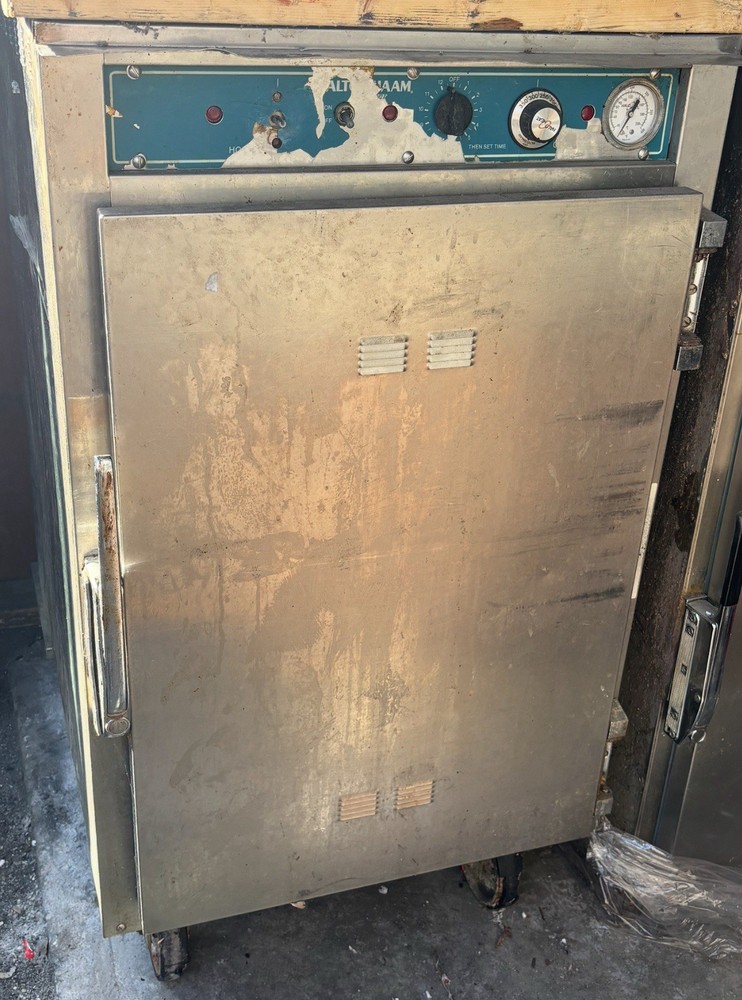 Alto Shaam 500-TH-II Cook n Hold