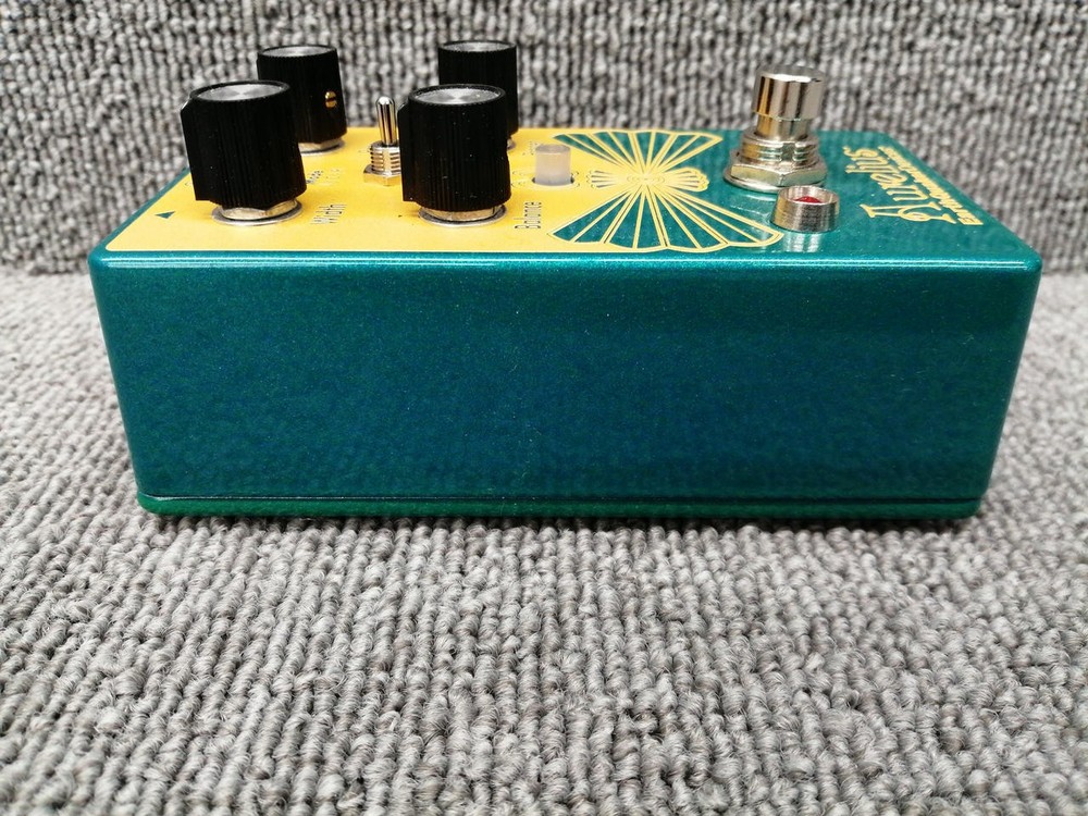 Earth Quaker Devices Aurelius Chorus