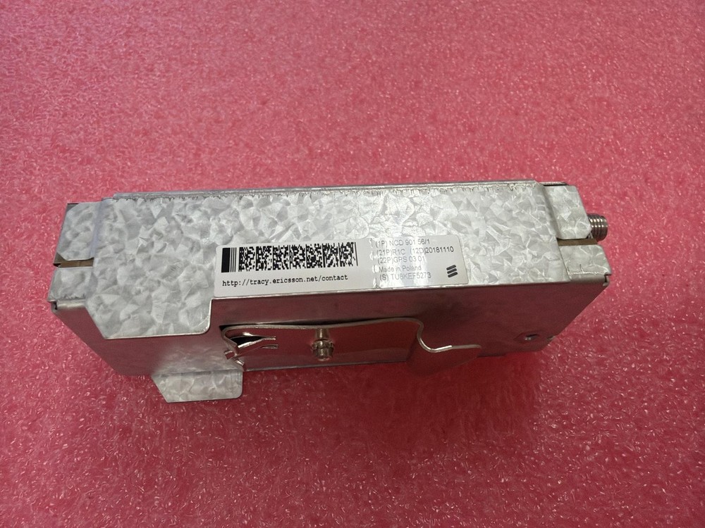 ERICSSON GPS 03 01 GPS ANTENNA