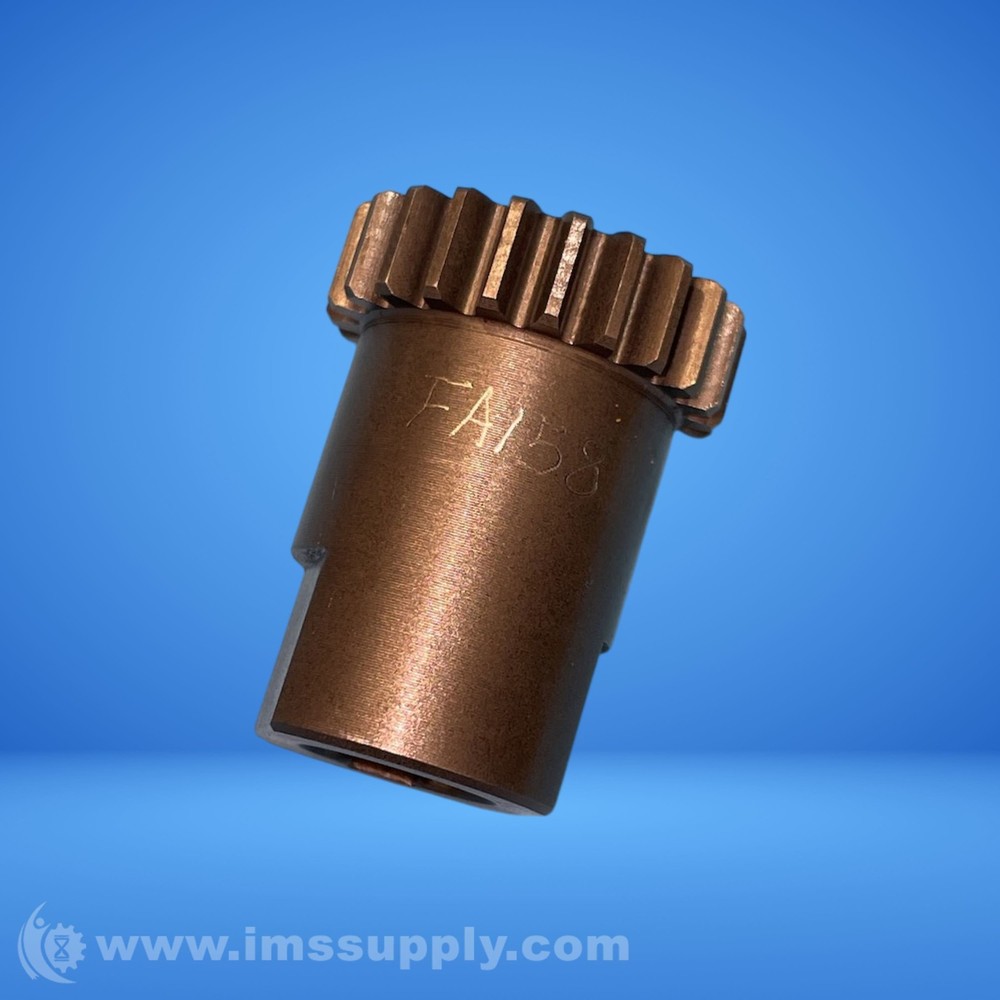 FA158 Gear FNIP