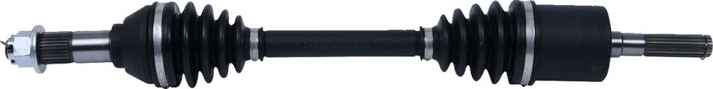 Moose Complete Axle for 2018-2021 Can-Am Maverick Trail 800 DPS UTV [Front Left]