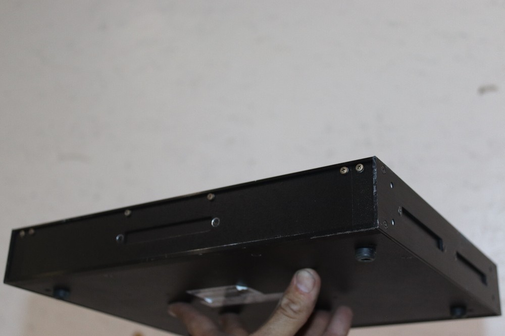 National Instruments CA-1000 Configurable Connector Accessory Enclosure