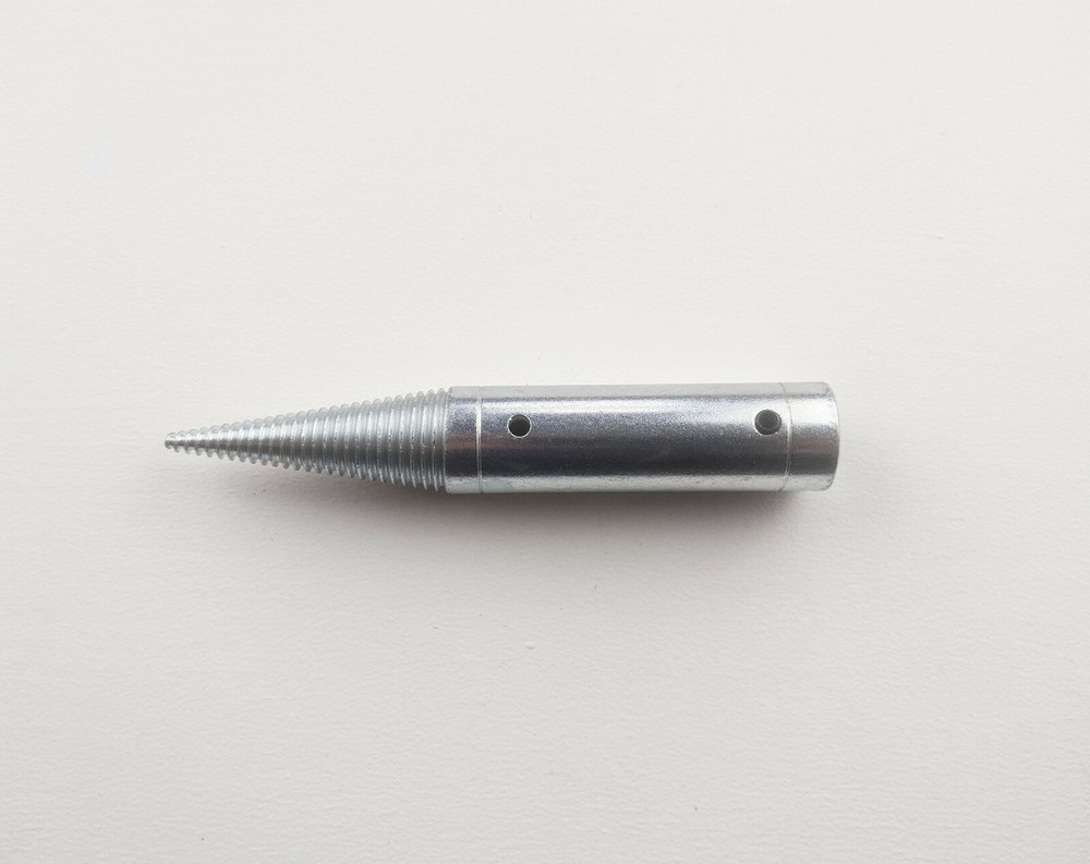 Bench Grinder Adaptor 16mm Left Handed