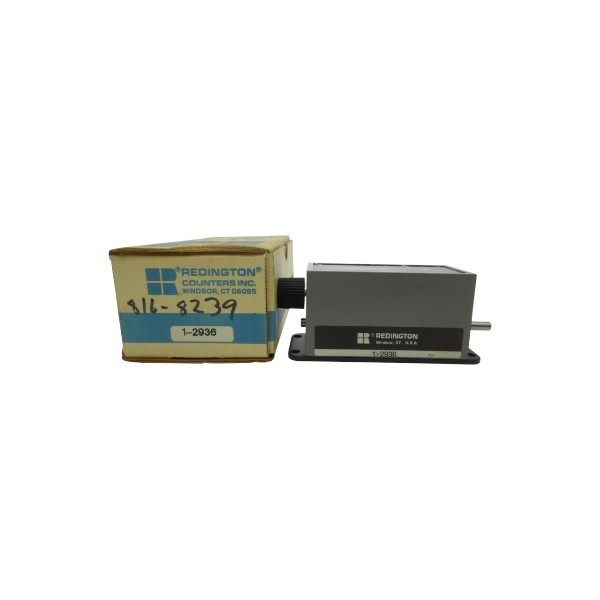 REDINGTON 1-2936 NSMP