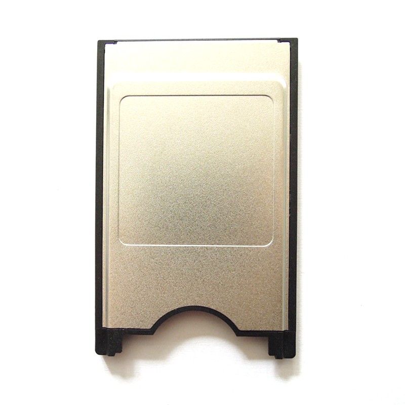 Compact Flash CF Card to PCMCIA PC Adapter Converter Reader for Laptop Notebook