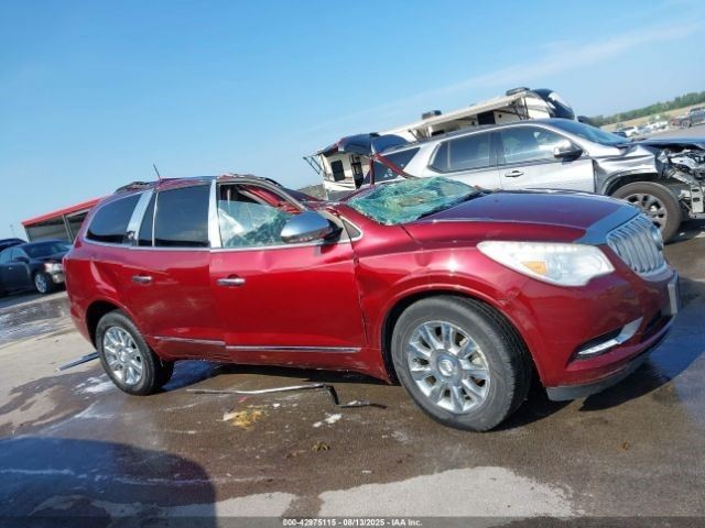 2015 BUICK ENCLAVE Engine Wire Harness