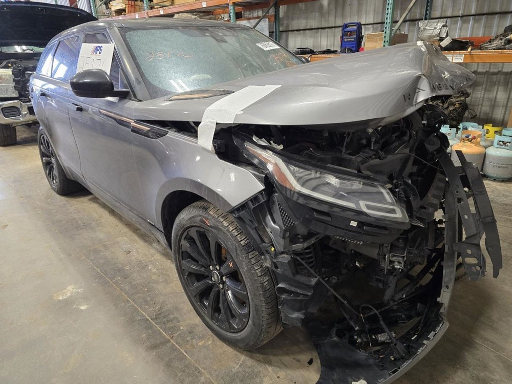 VELAR 2020 Jack 1550420