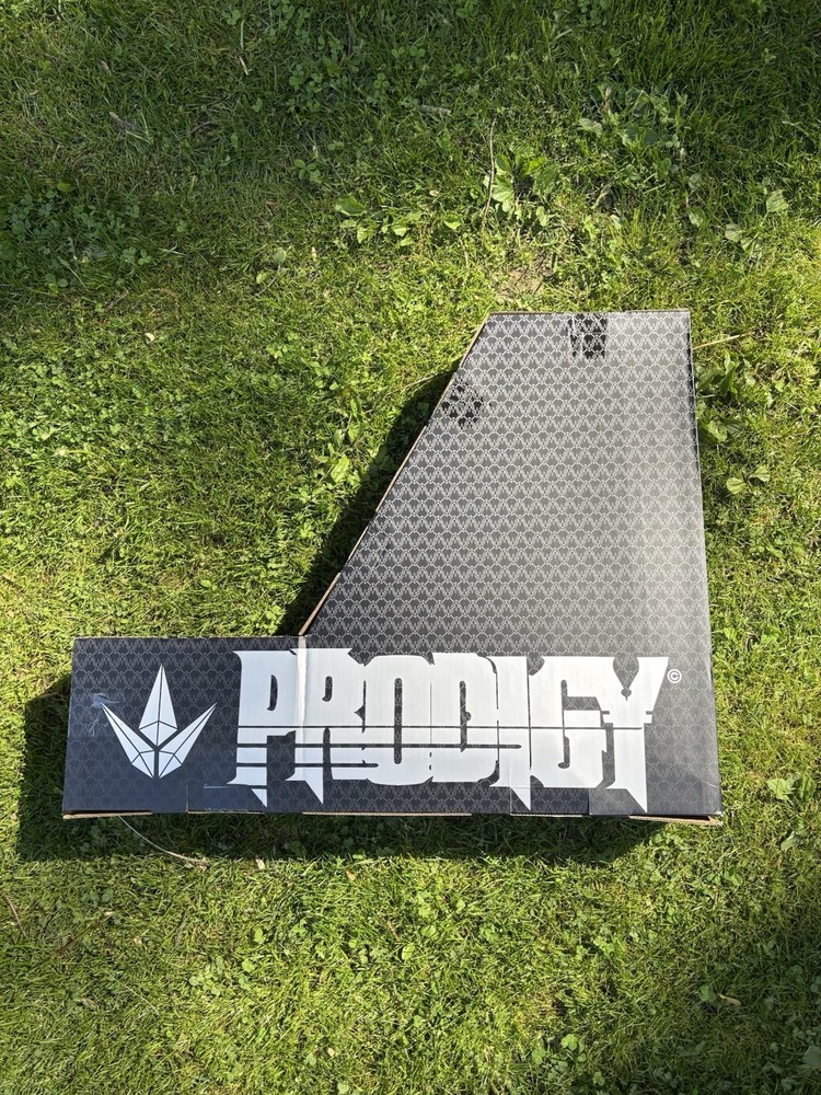 Envy Prodigy Series 8