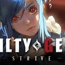 Guilty Gear Strive Blazing Edition Steam Code Official