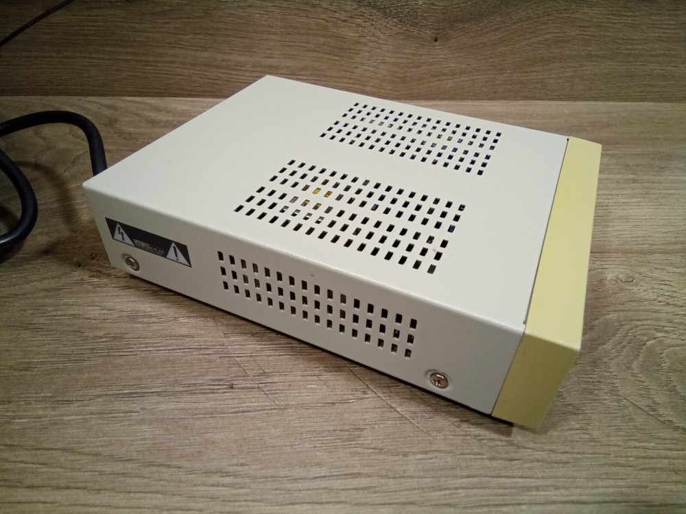 PANASONIC CCTV CAMERA DRIVE UNIT WV-PS11B POWER SUPPLY