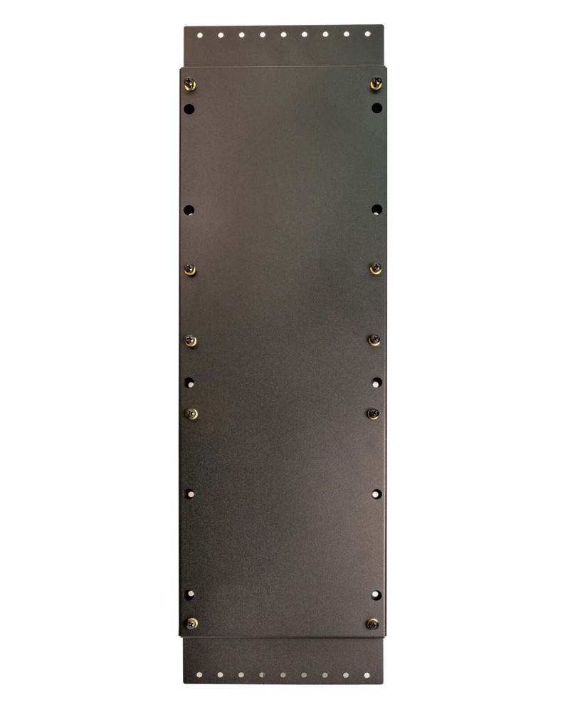 MidNite Solar MNHAWKE’S BAY BACKPLATE Mounting