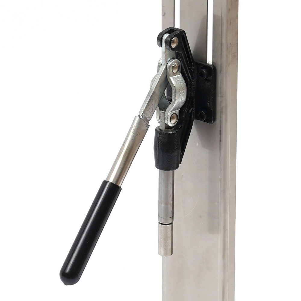 Manual Wine Bottle Corker Hand Wine Bottle Corking Inserting Stopper Tool 2 POM