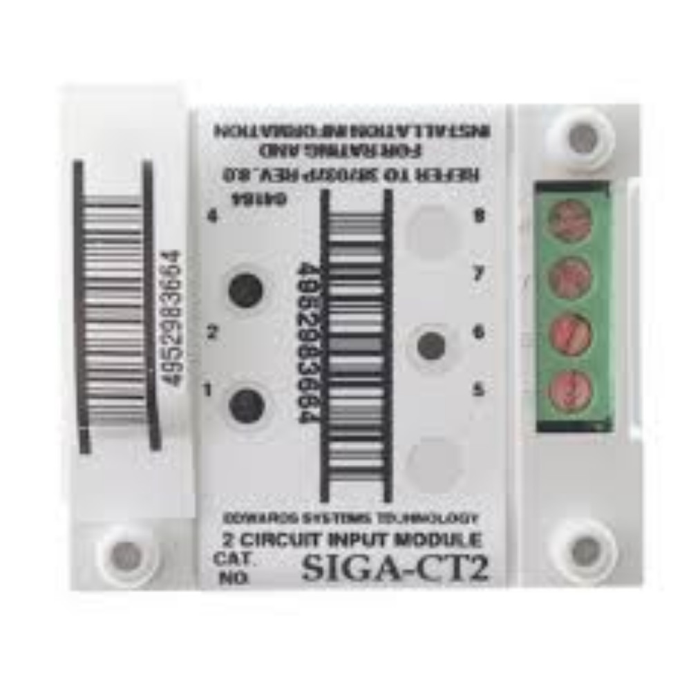 EDWARDS SIGA-CT2