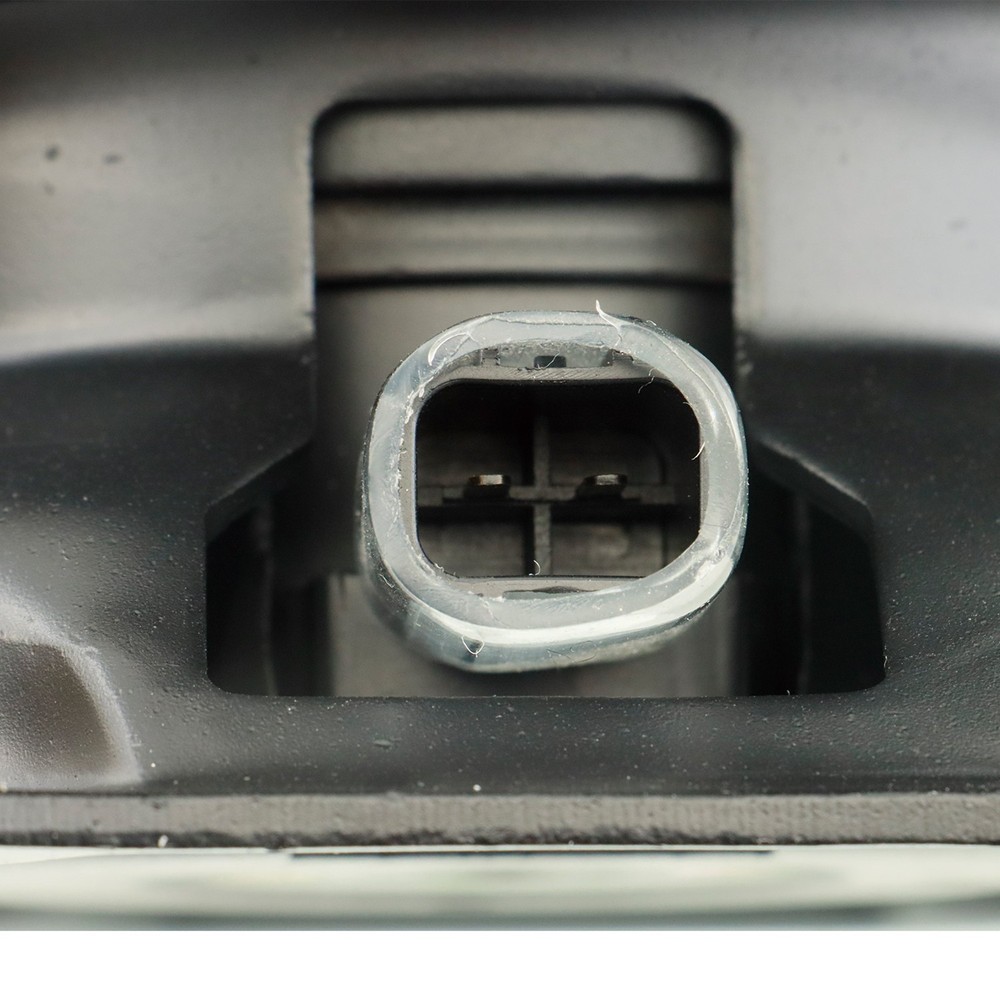 50830-SFY-023 HONDA Front Engine Mounting Active Control for Odyssey