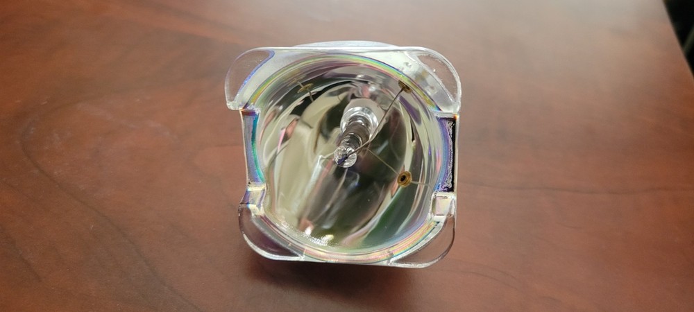 Philips MSD Platinum 15R Lamp