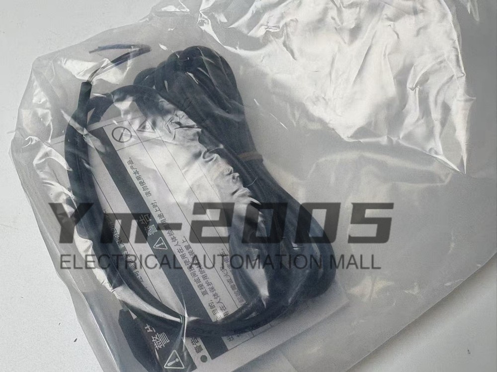 Omron-E3X-ZV41 sensor 1pcs